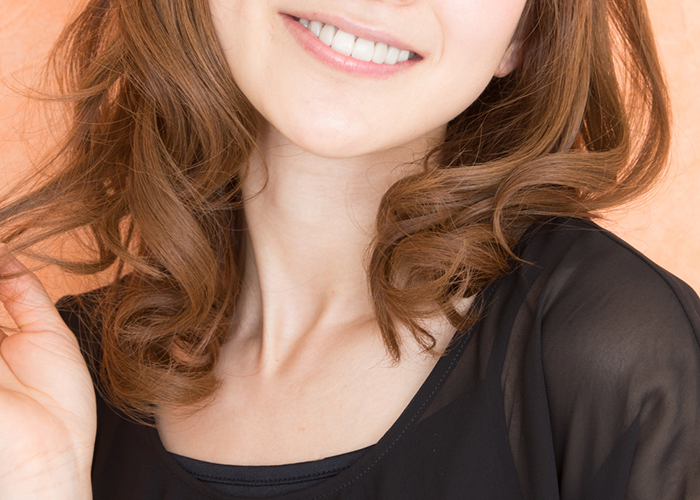 ヘアカラー