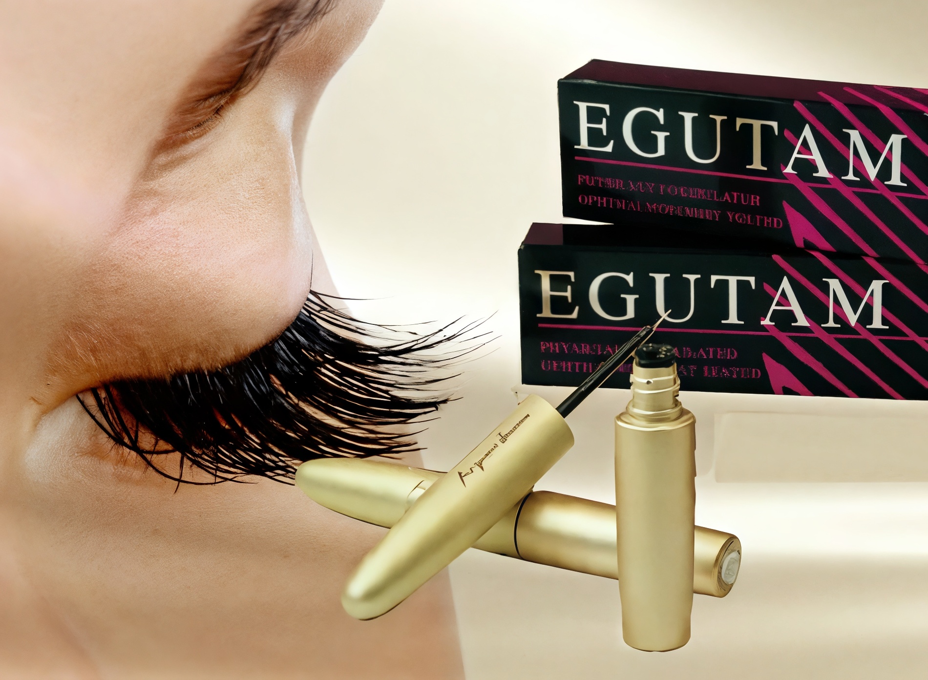 エグータム EGUTAM