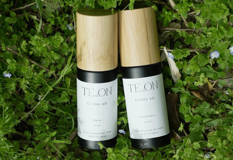 TEON ヘアオイル･ボタニカルバター